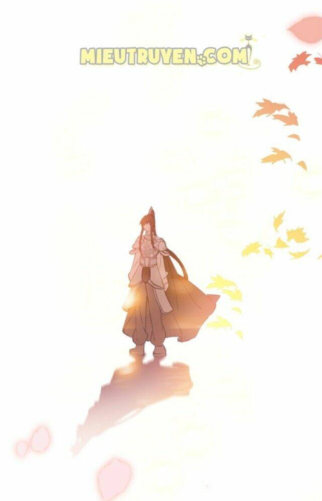 nhất sinh nhất thế mỹ nhân cốt chapter 3 35