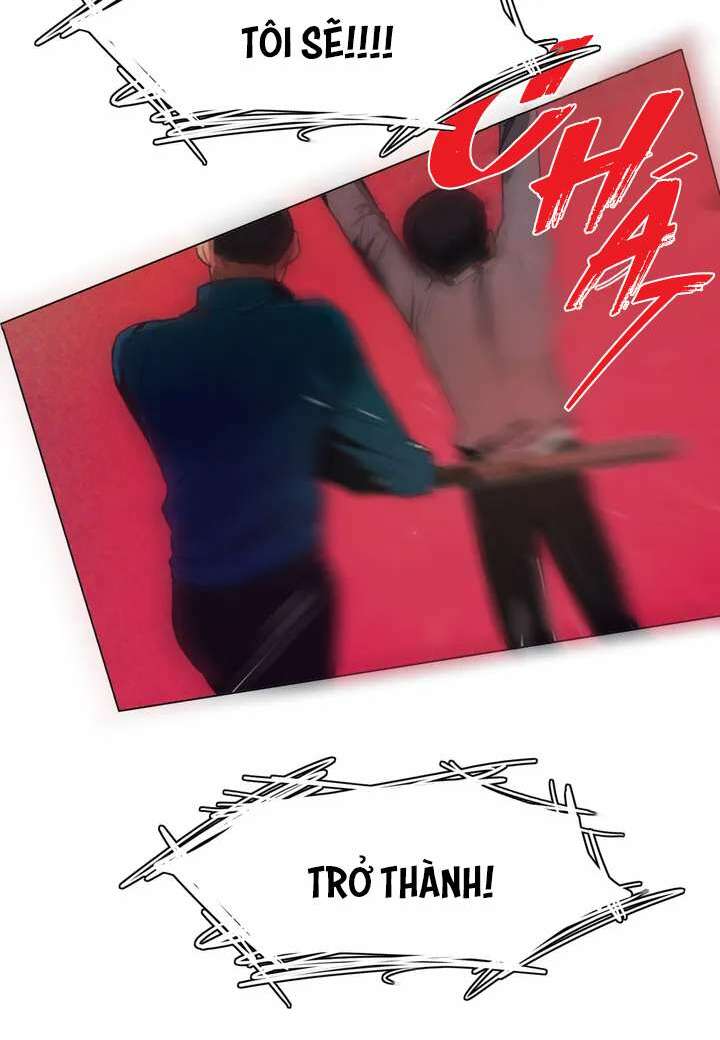 giải thoát chapter 23 27