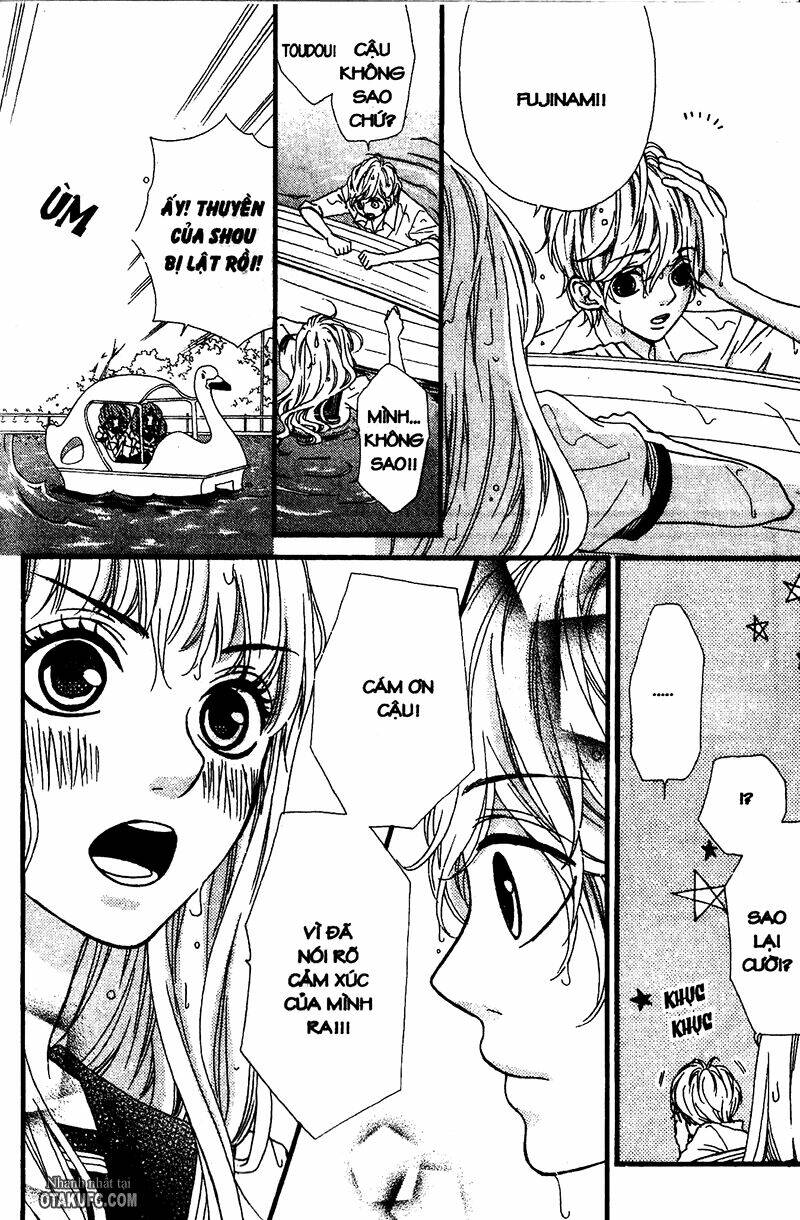 cầu vồng tình yêu chapter 11 34