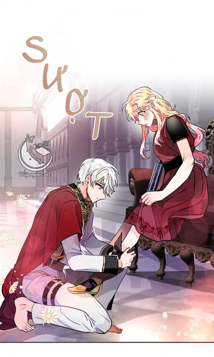 xin hãy cho tôi về nhà chapter 13.2 13