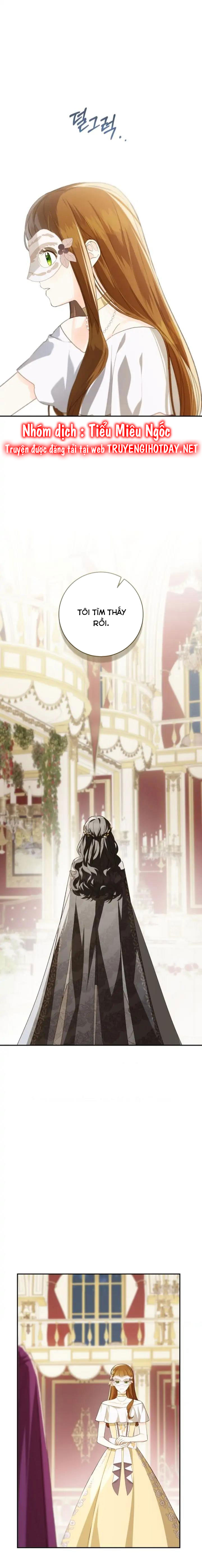 nông trại nằm cạnh hoàng cung chapter 61 14