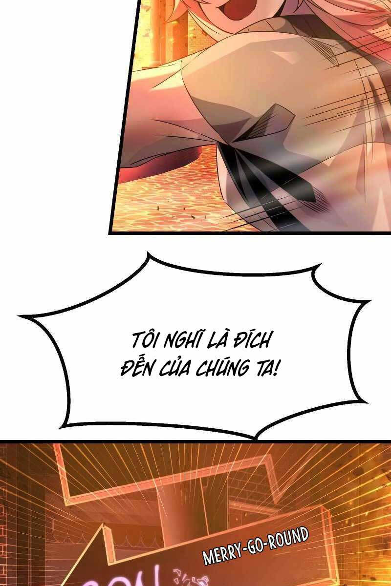 Ta Nhận Được Vật Phẩm Thần Thoại chapter 47.1 24