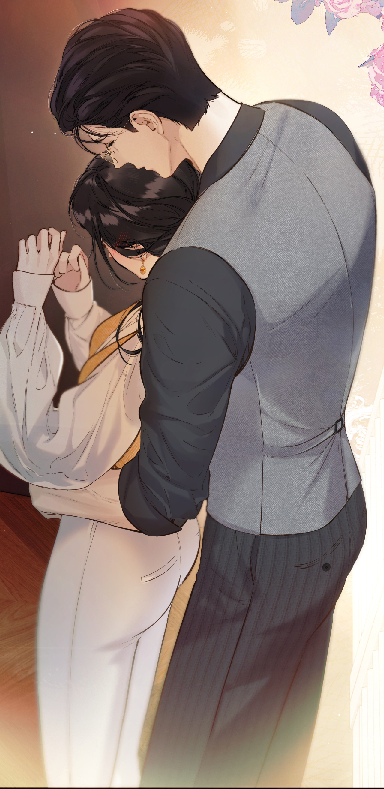 Trêu Nhầm chapter 37.2 1