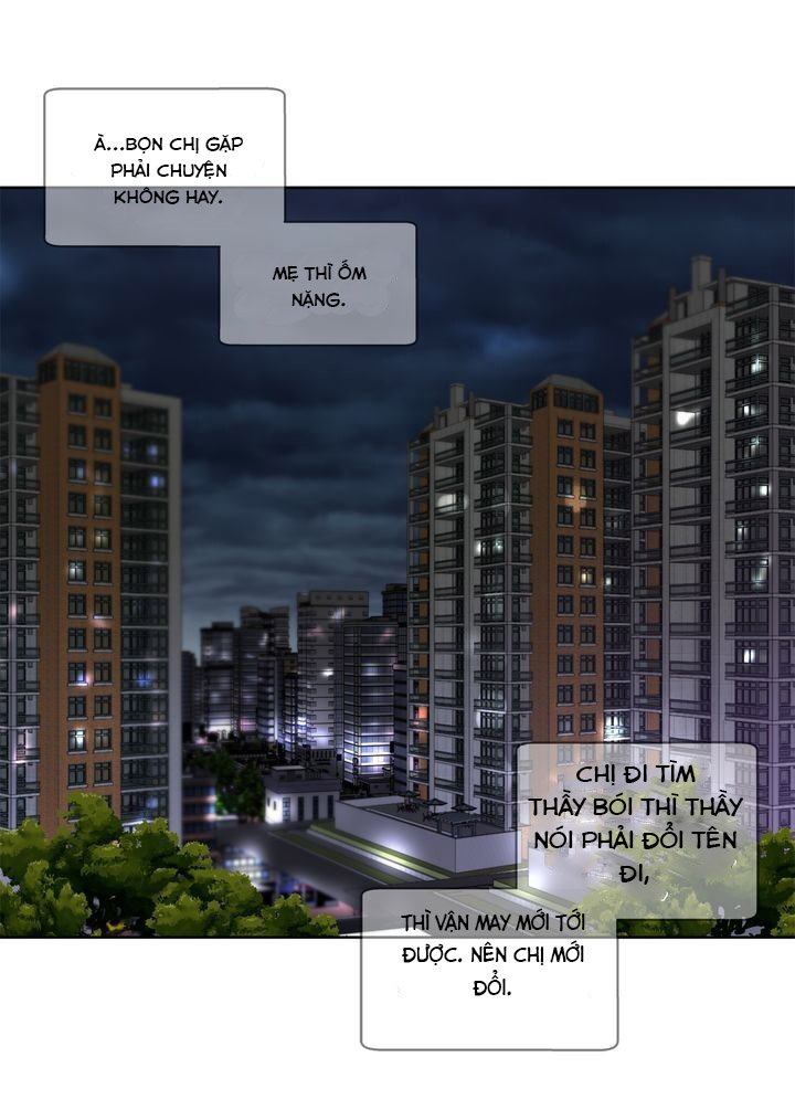 người đàn ông của tôi chapter 99.2 3