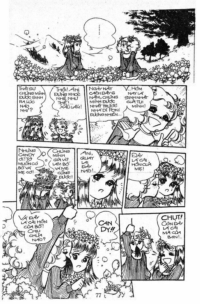 candy candy chapter 1 7