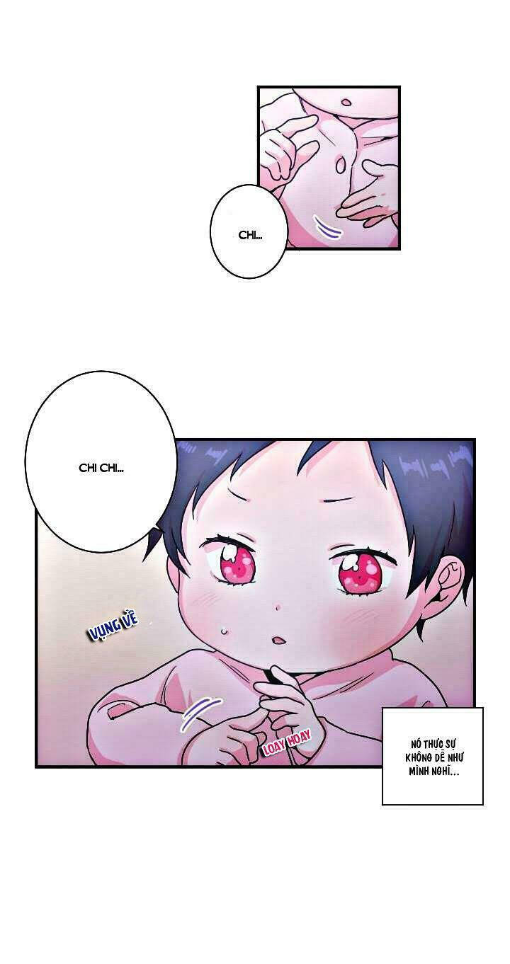 lady baby chapter 10 9