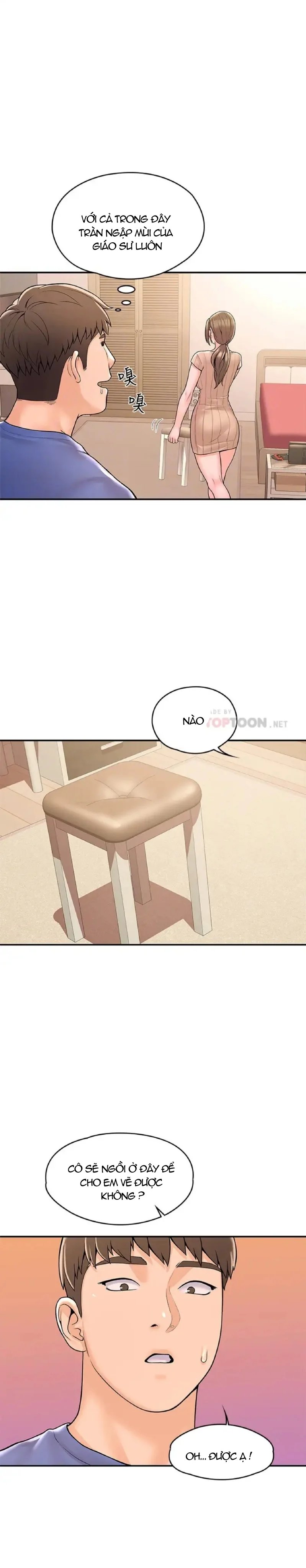 sinh viên thời nay chapter 45 9