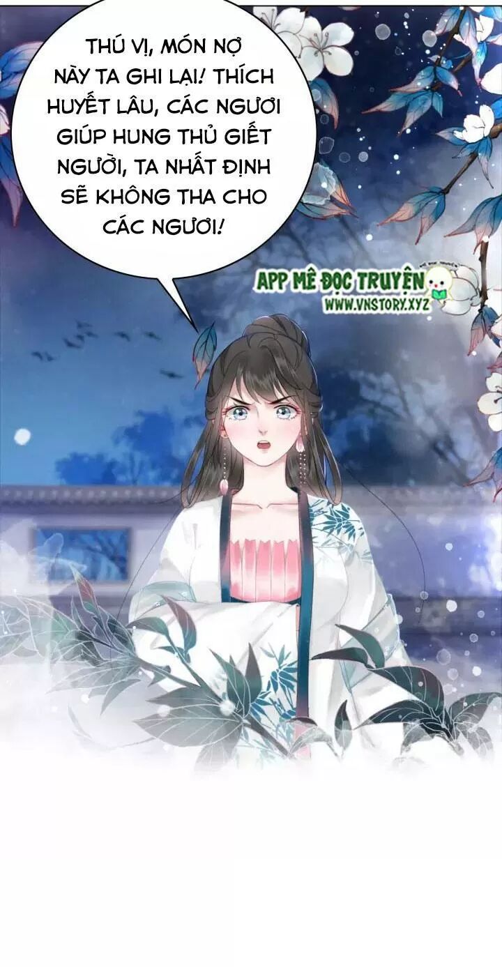 cực phẩm phế vật tiểu thư chapter 112 46