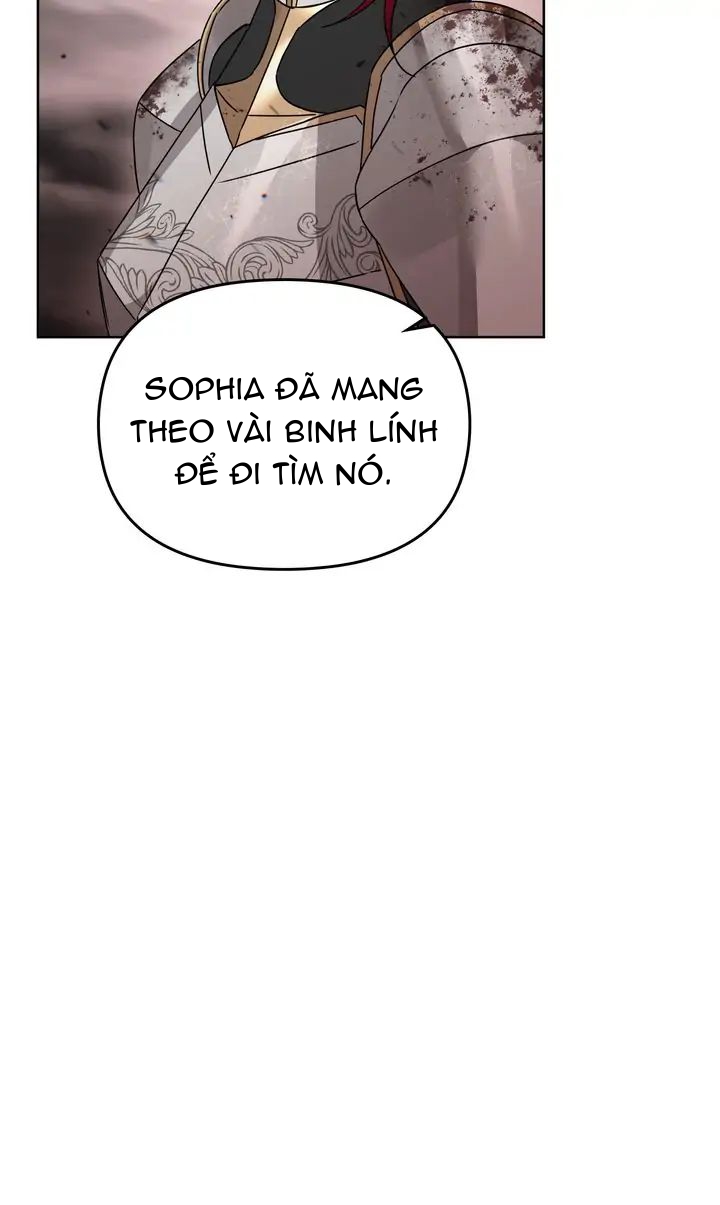 Đóa Hoa Tôn Kính chapter 23.2 - Trang 16