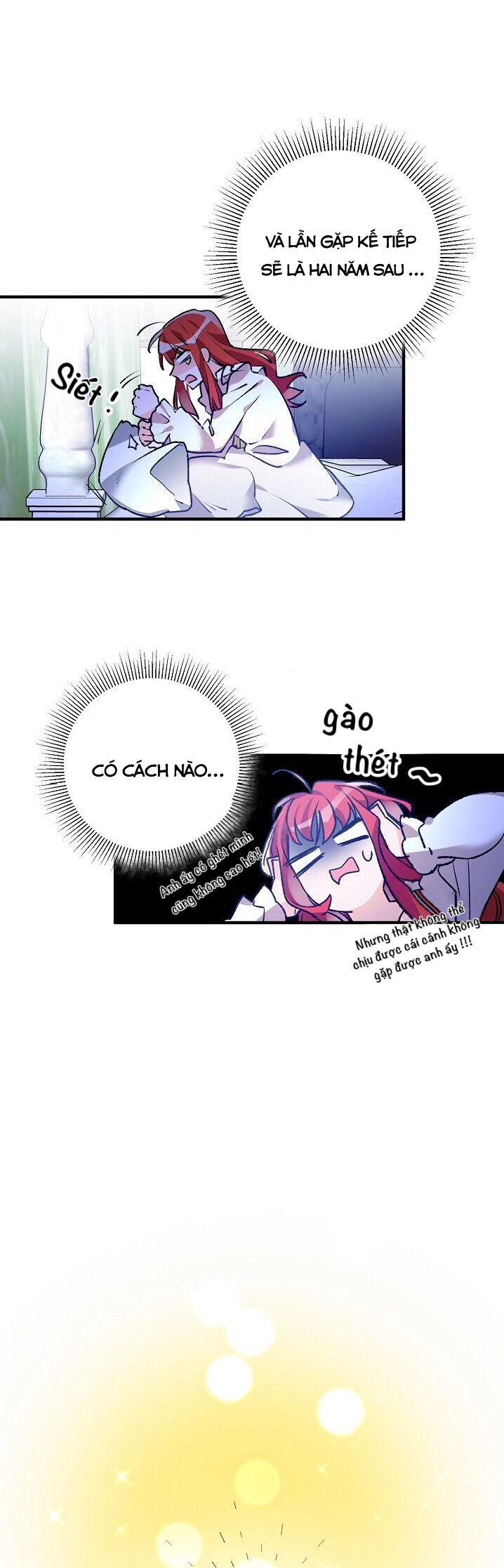 cách để thuần hoá một quý cô chapter 2 46