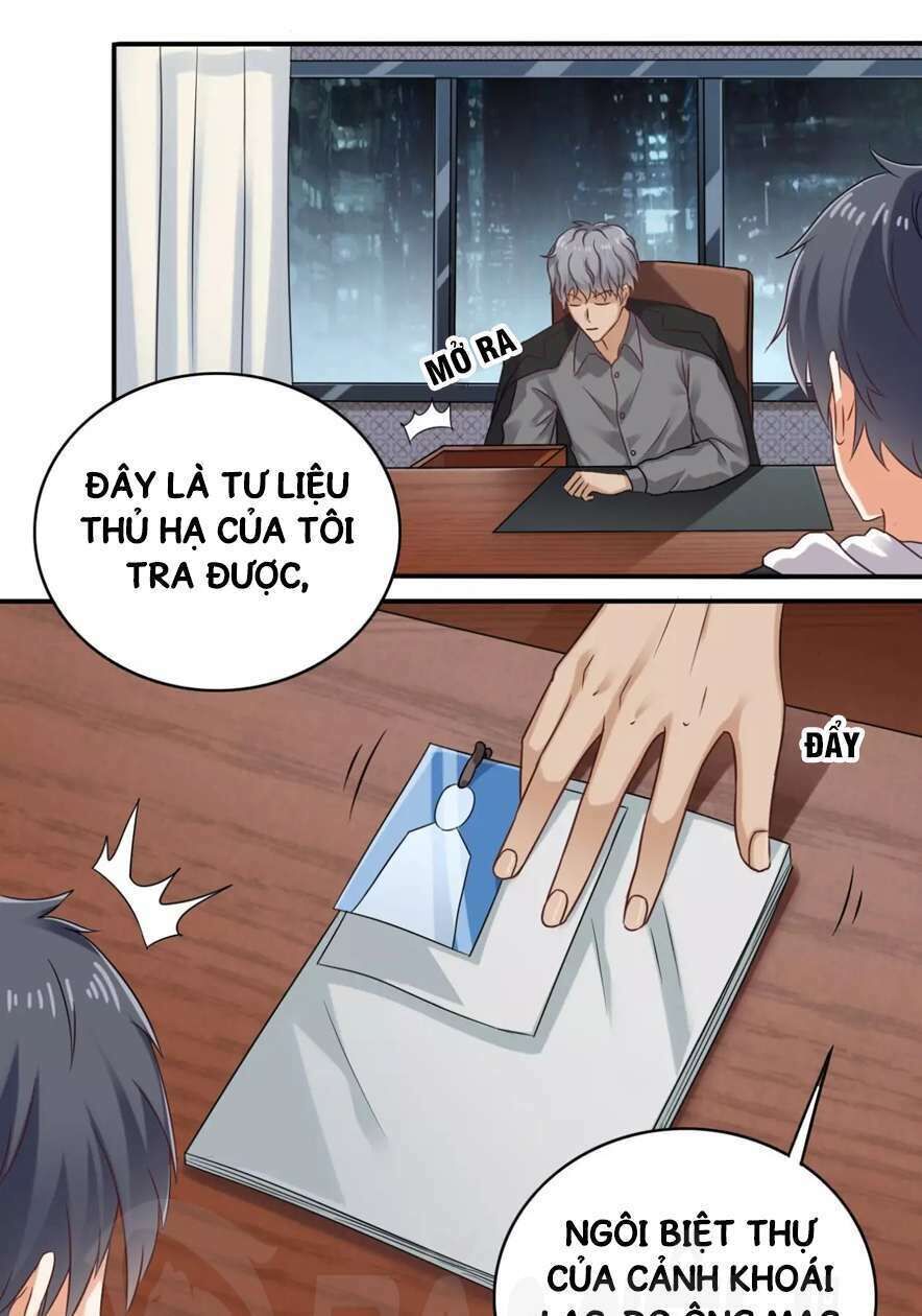 địa phủ khai phá thương chapter 90 7