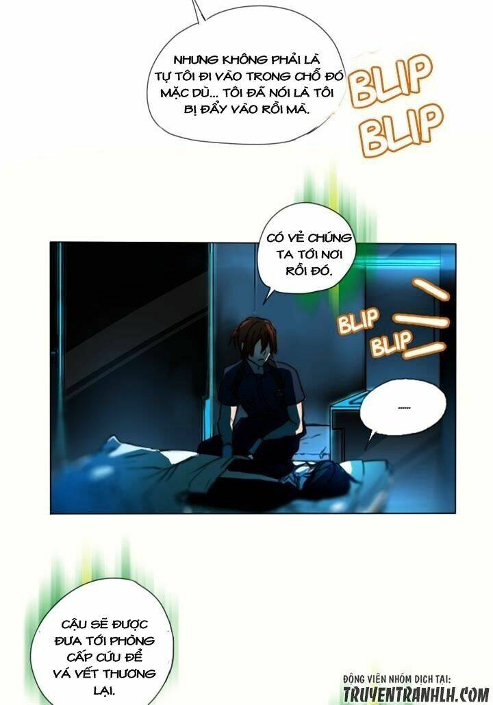 catharsis chapter 31 26