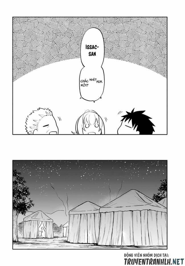 takarakuji de 40-oku atattandakedo isekai ni ijuu suru chapter 14 7