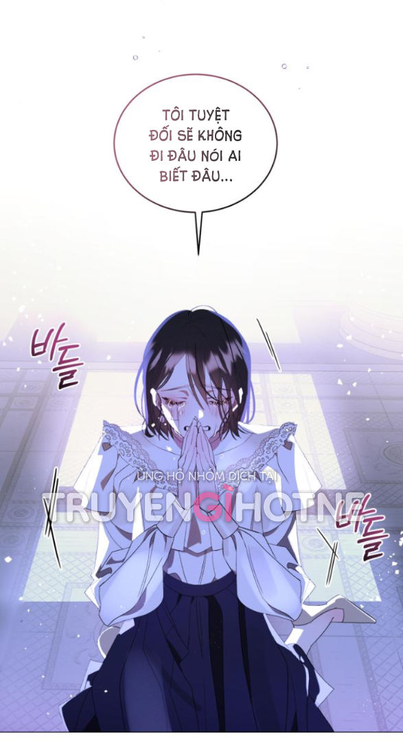 điệu nhảy say mê giữa màn đêm chapter 2.1 10