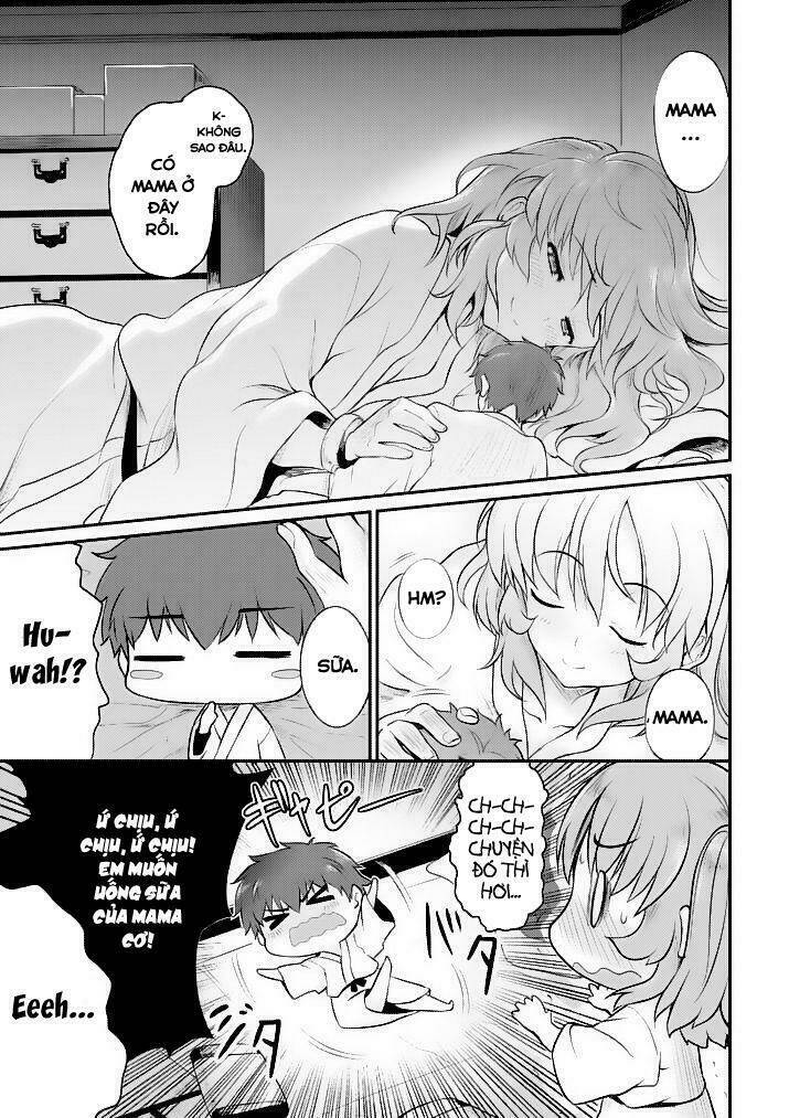 yuusha-sama, yukagen wa ikaga desuka? chapter 12 13