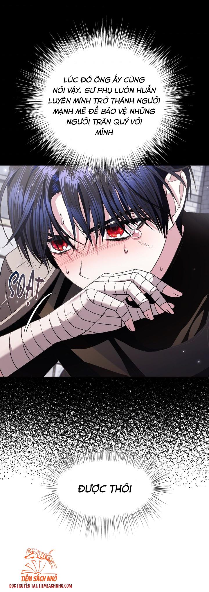 cha, con không muốn kết hôn đâu chapter 78 58