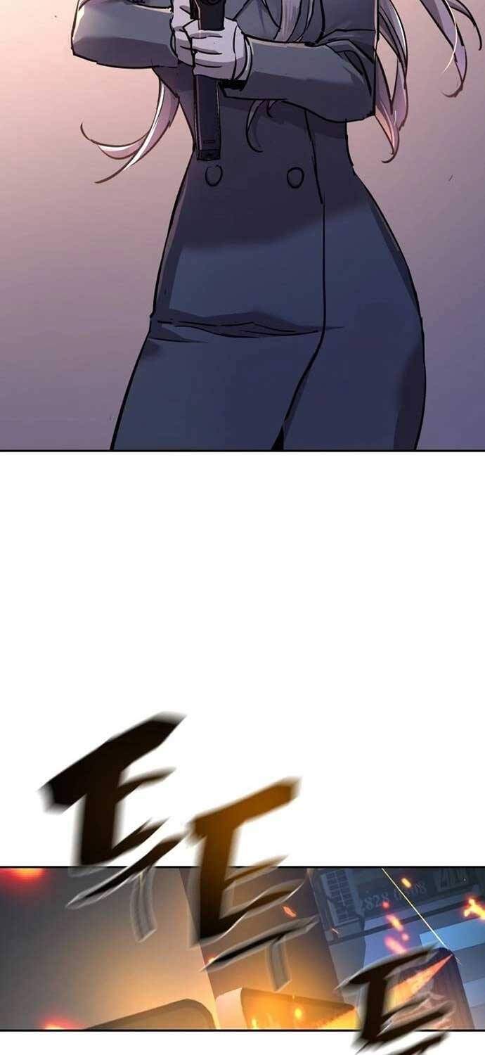 bạn học tôi là lính đánh thuê chapter 202 33