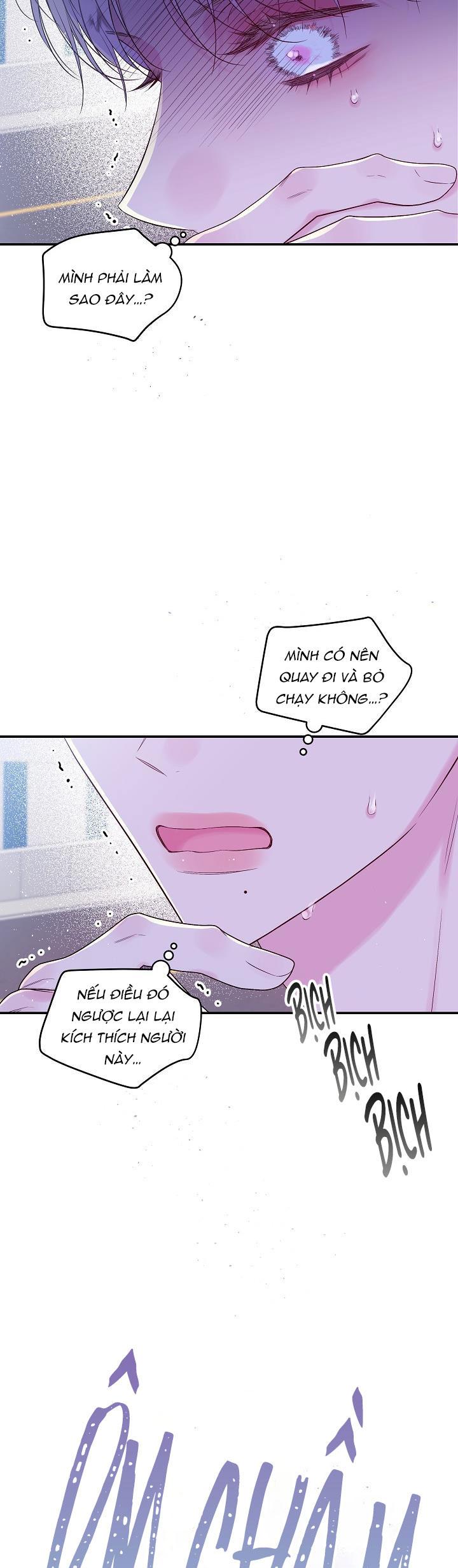 bình minh thứ hai chapter 23 13