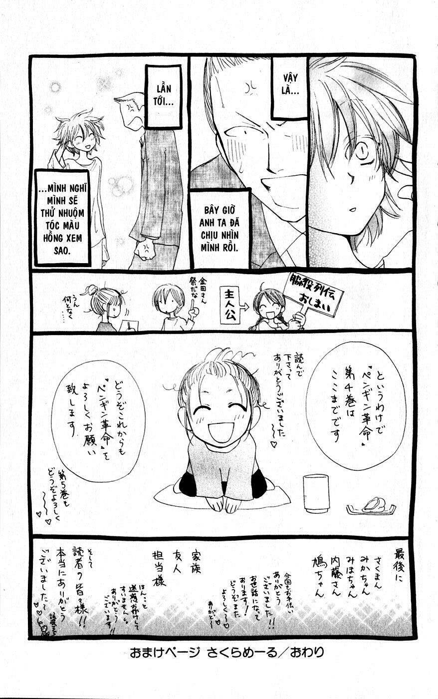 penguin revolution chapter 20 40