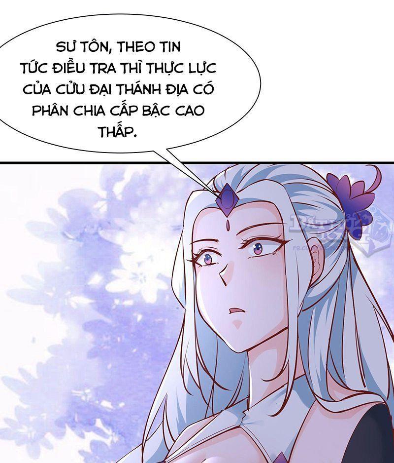 đồ đệ ta toàn là nữ ma đầu chapter 52 9