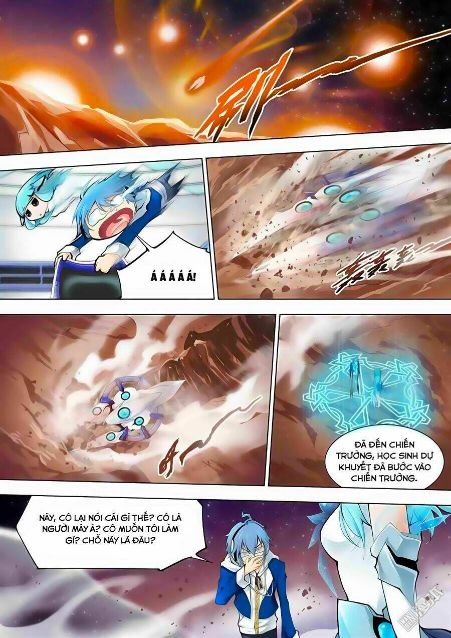phá hiểu thế kỷ chapter 2 6