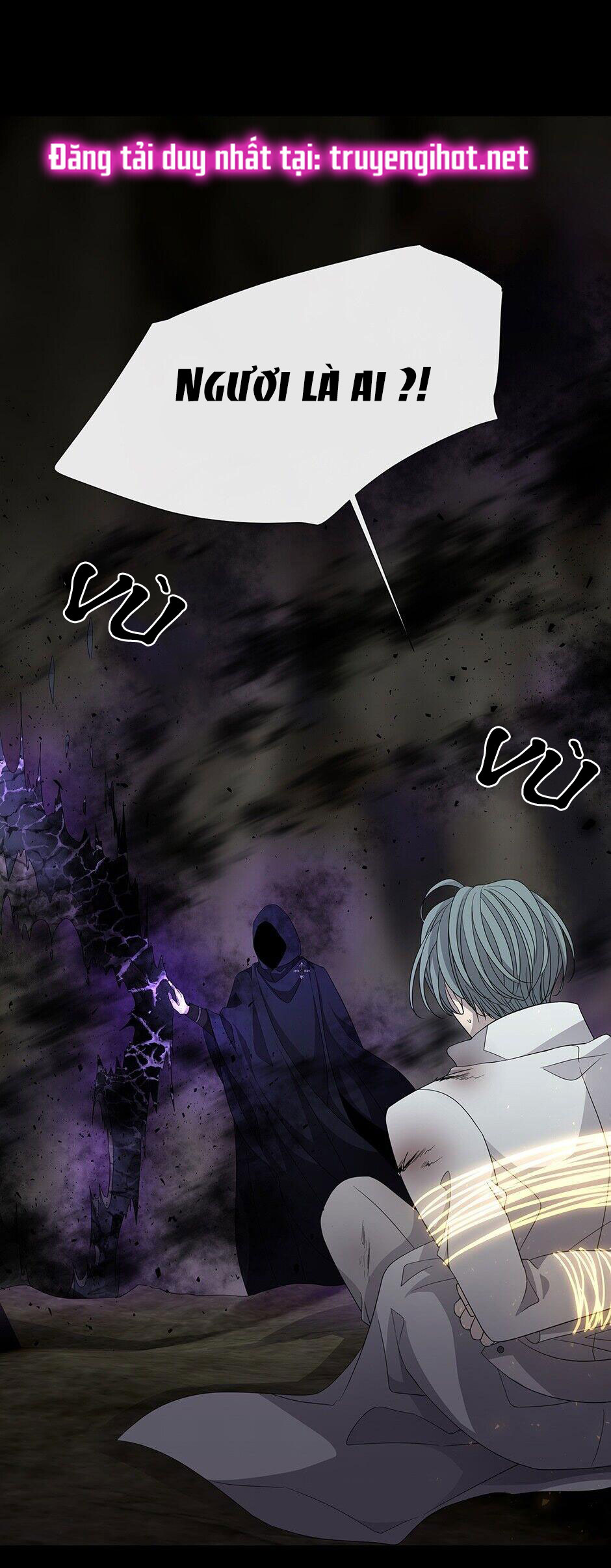 năm môn đệ của charlotte chapter 83 14