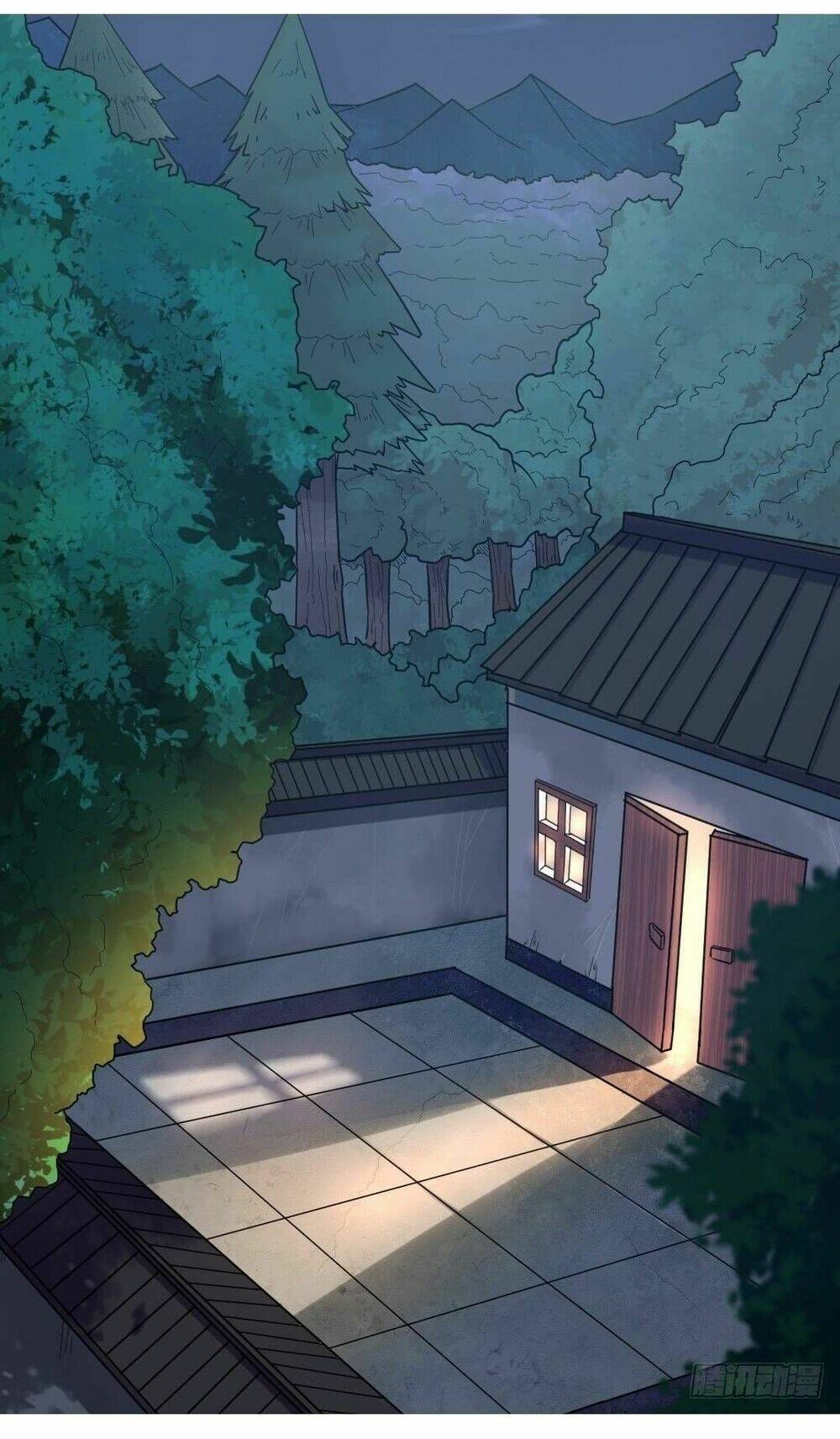 vô địch kiếm thần chapter 1 15