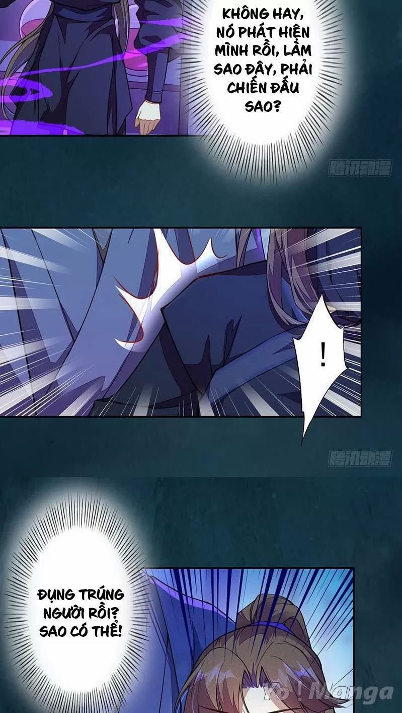 tuyệt thế luyện đan sư chapter 105 5