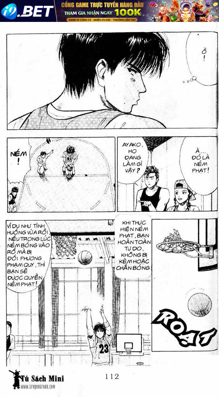 cao thủ bóng rổ chapter 13 7