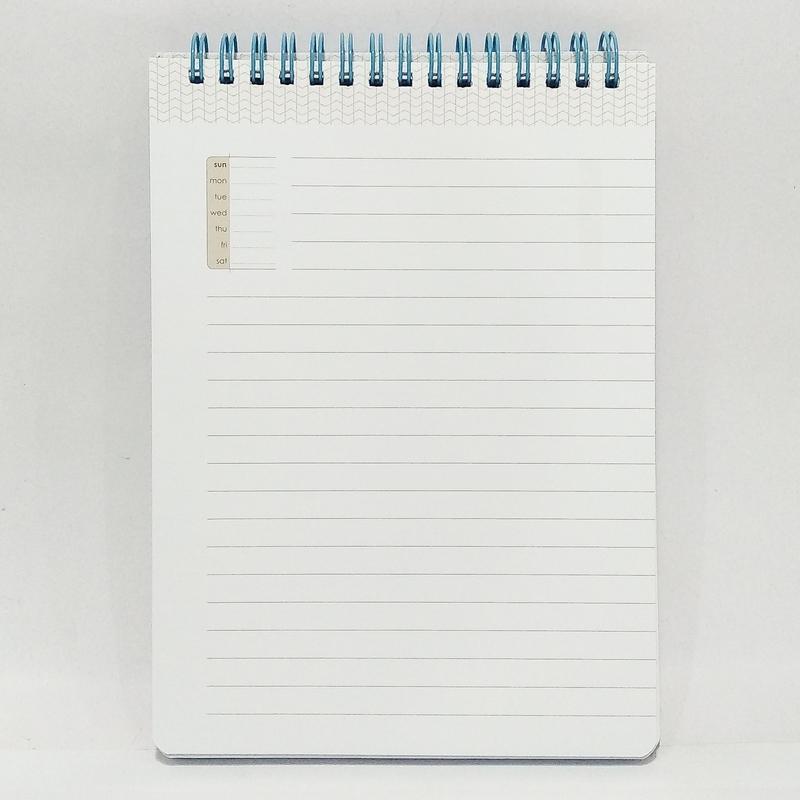 Sổ Tay The Voices Of The Jungle L - Deer