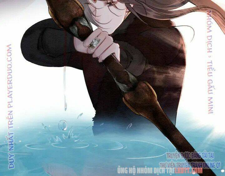 trọng sinh bá sủng nhiếp chính vương quá mạnh mẽ chapter 144 44