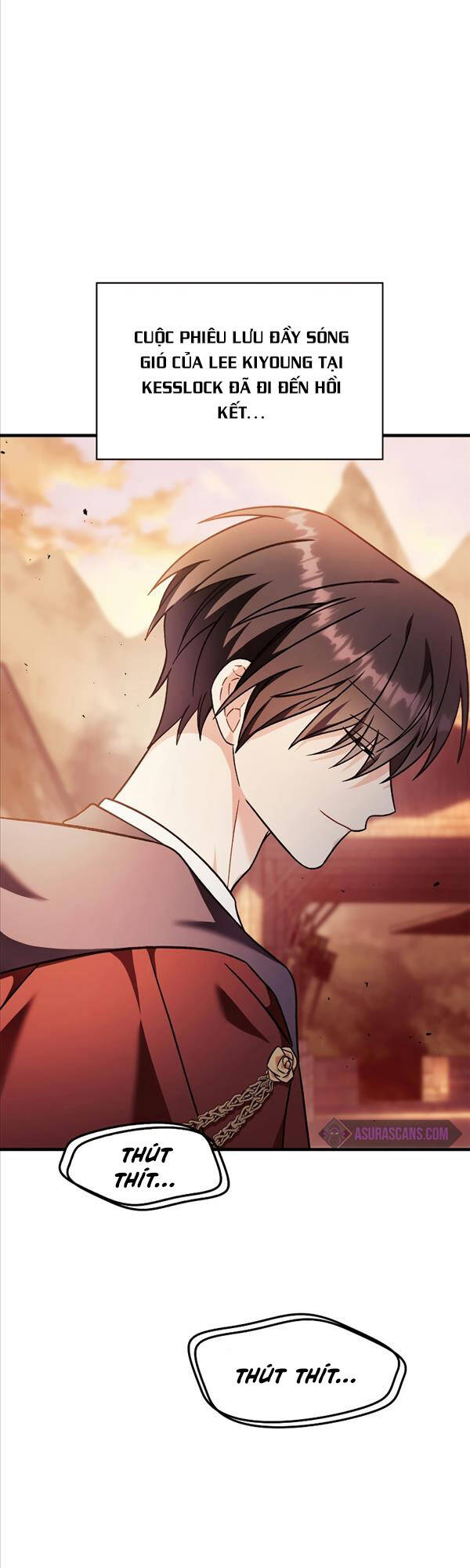 Kí Sự Hồi Quy Chapter 81 34