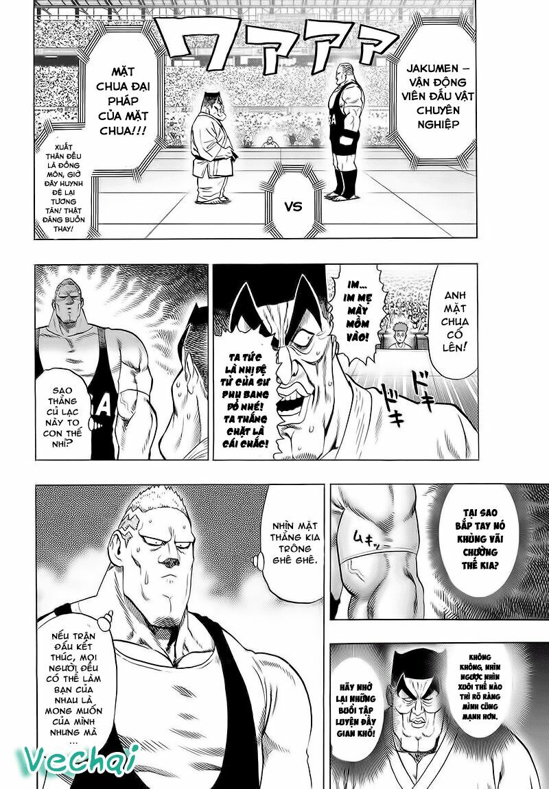 one-punch man chapter 97 8