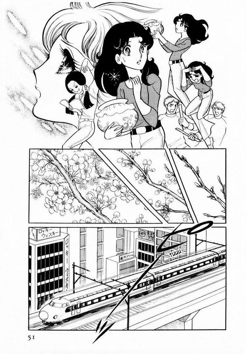 glass mask chapter 22.2 6