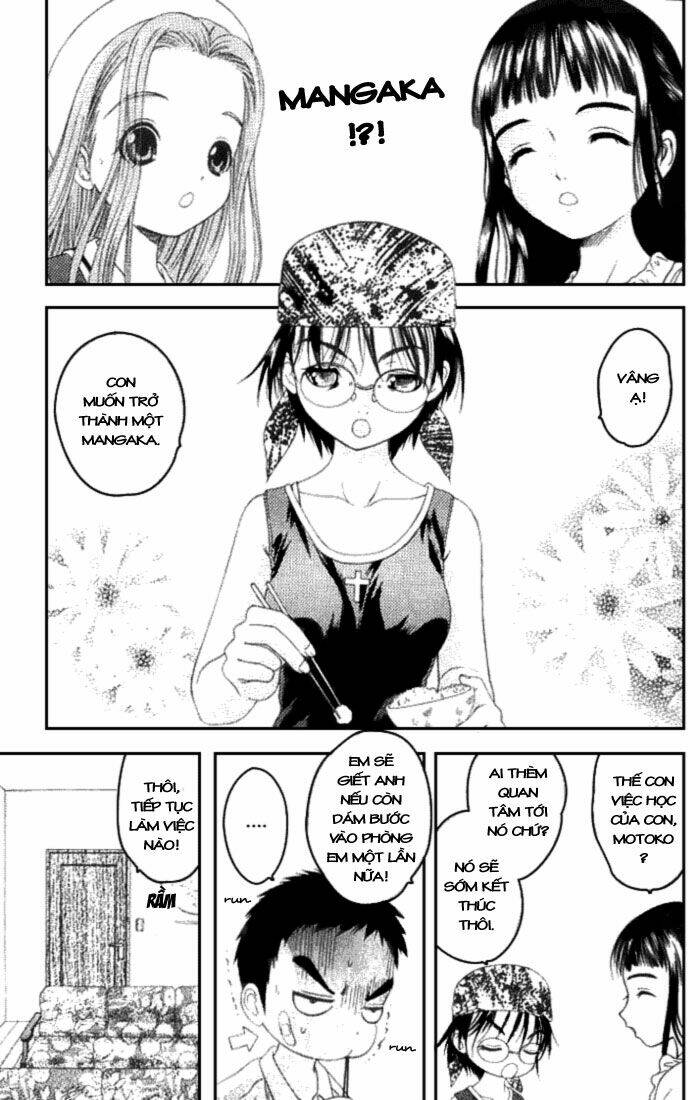 happy world! chapter 16 9