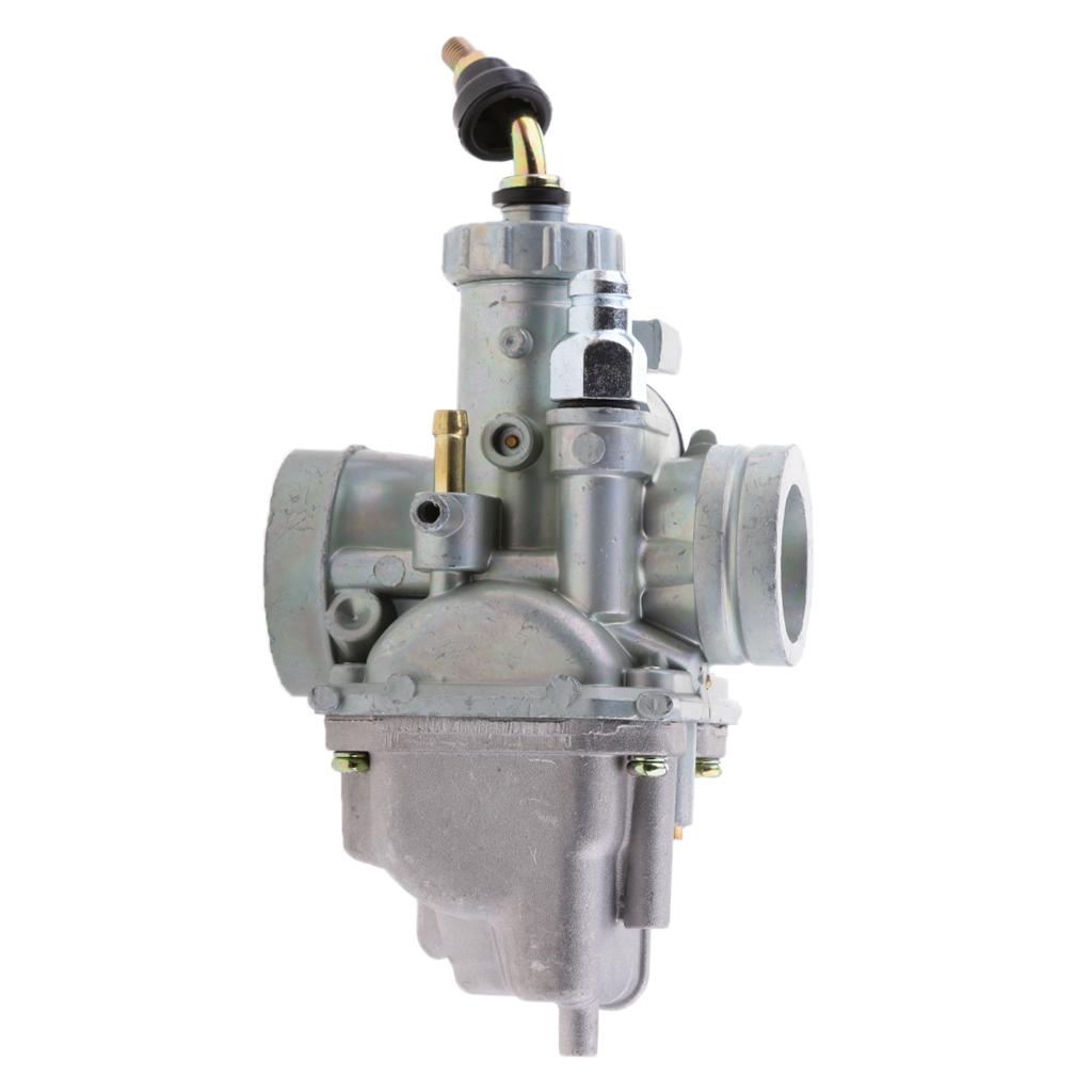 Carburetor with Oil Filter For YAMAHA TTR 125 TTR125 TTR-125 CARB CARBY 2000