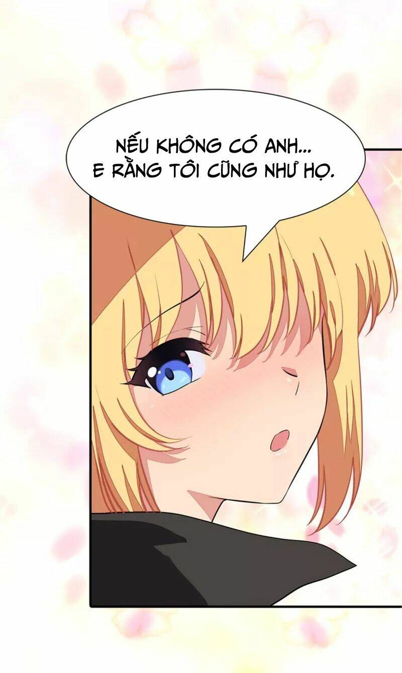 bạn gái virus của tôi chapter 254 30