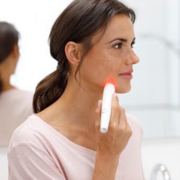 Bút trị mụn trứng cá Medisana DC 300 Hàng chính hãng