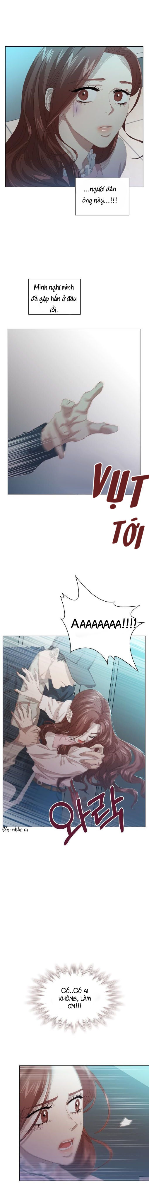 tai tiếng thị phi chapter 15 16