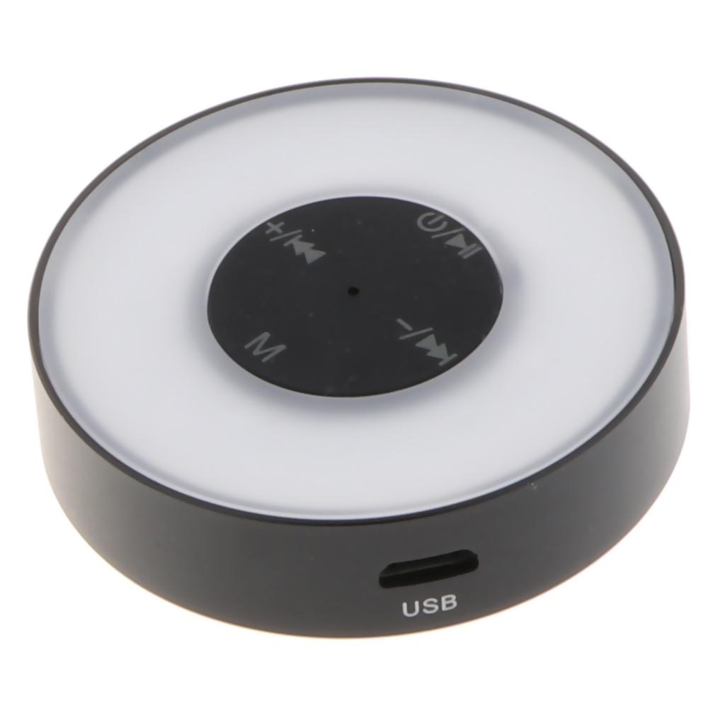 2 In 1 Bluetooth4.2 Transmitter/Receiver Wireless 3.5mm Audio Adapter