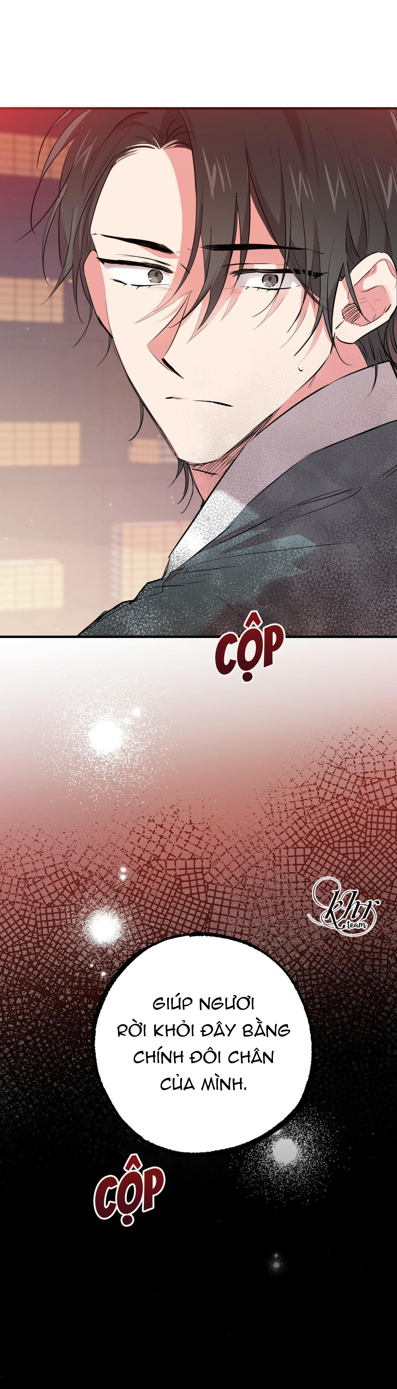 những chú thỏ của hapypy chapter 21 62