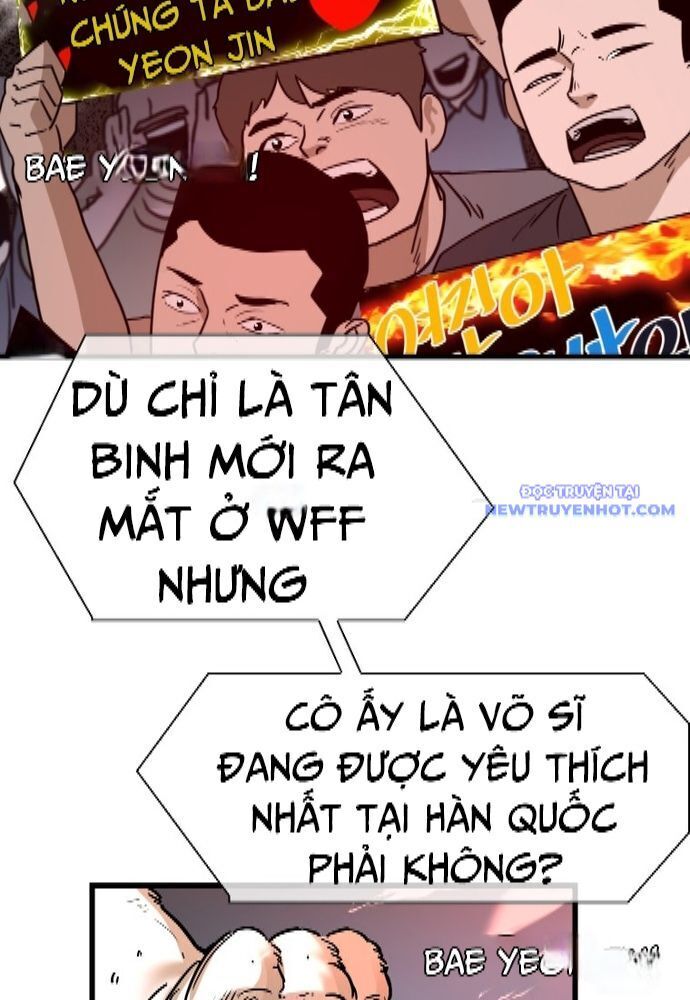 shark - cá mập chapter 332 21