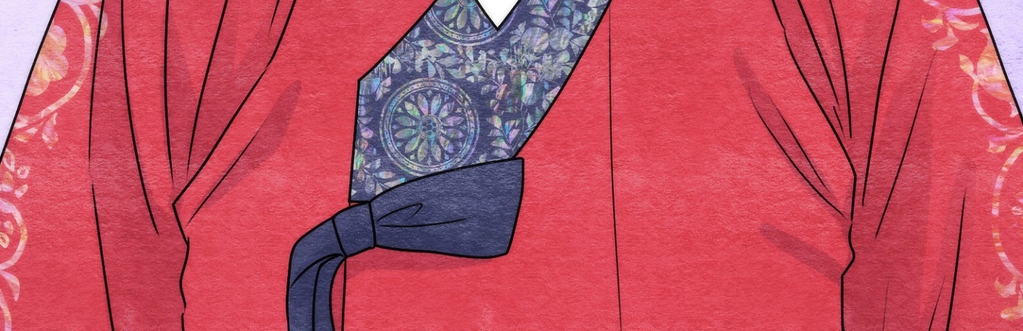 Cương Nhân chapter 89.2 111