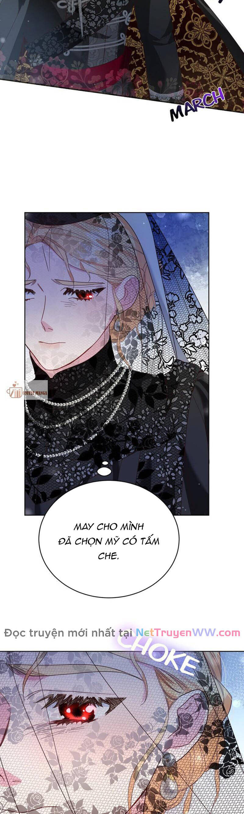 cho đến khi nữ chính thực sự xuất hiện chapter 5 36