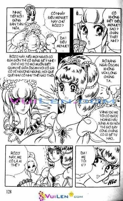 hoa hồng véc-xây chapter 3 128