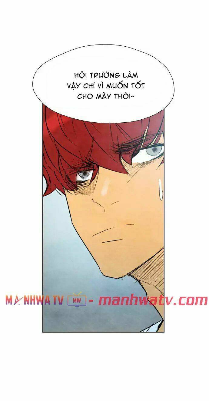 kẻ hồi sinh chapter 33 30