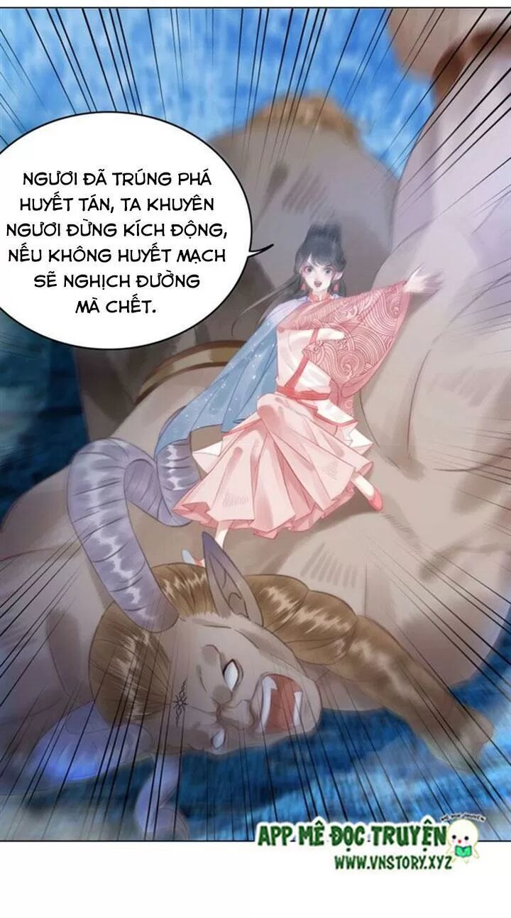 cực phẩm phế vật tiểu thư chapter 85 52