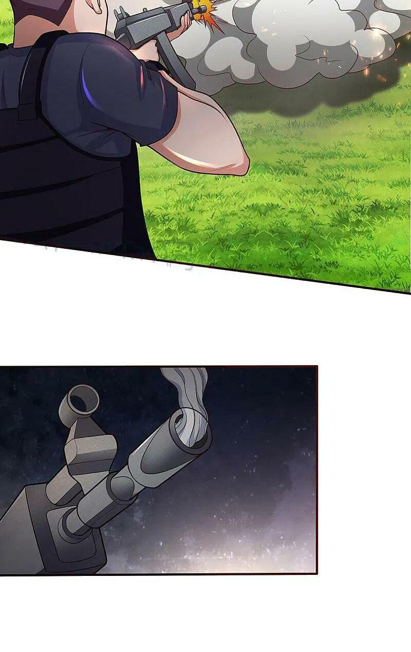 vú em tiên tôn đi ở rể chapter 206 12