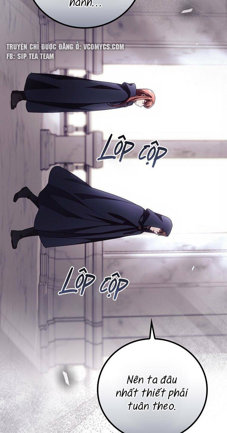 tôi nhìn thấy cái chết của bạn chapter 32 12