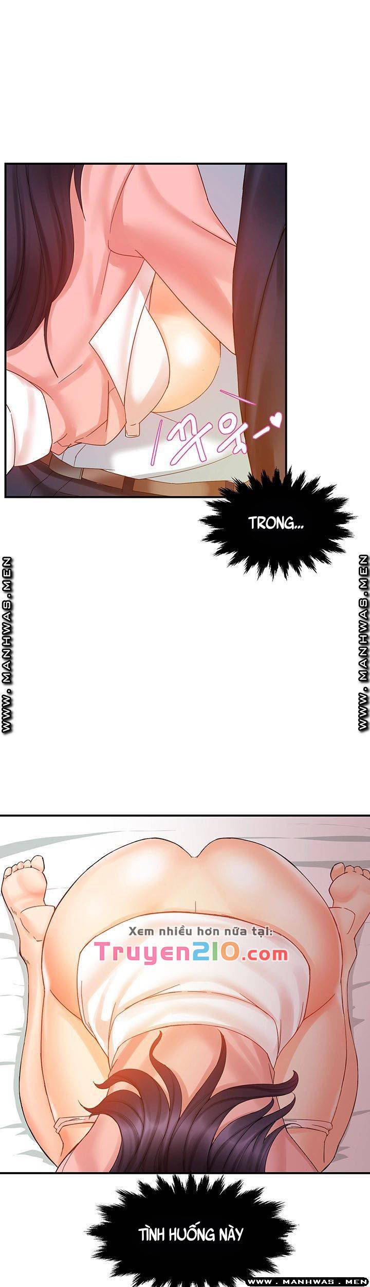 thưa nhóm trưởng! đây là báo cáo chapter 18 13